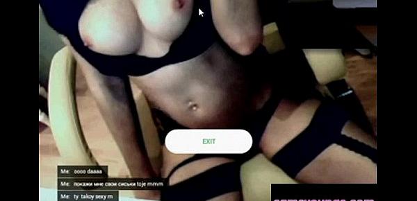  Sexy Girl from Russia, Free Amateur Porn Video 7c